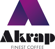Akrap Finest Coffee