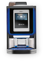 NECTA Krea Touch | B&uuml;ro Gewerbe Kaffeevollautomat
