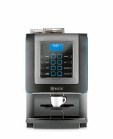 NECTA Koro Prime | B&uuml;ro Gewerbe Kaffeevollautomat |...