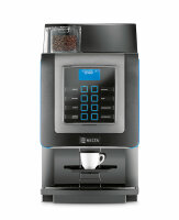 NECTA Koro Prime | B&uuml;ro Gewerbe Kaffeevollautomat | Italienischer Br&uuml;her