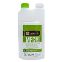 Cafetto MFC GREEN, flüssiger Milchreiniger 1l