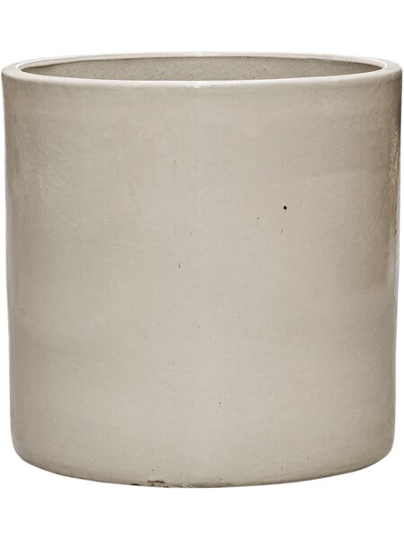 Pot Cream Cylinder 50cm