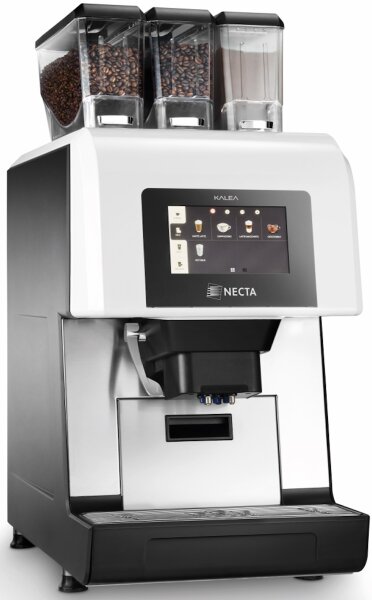 NECTA Kalea | Büro Gewerbe Kaffeevollautomat