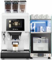 NECTA Kalea | Büro Gewerbe Kaffeevollautomat