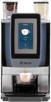 NECTA Kometa | Büro Gewerbe Kaffeevollautomat